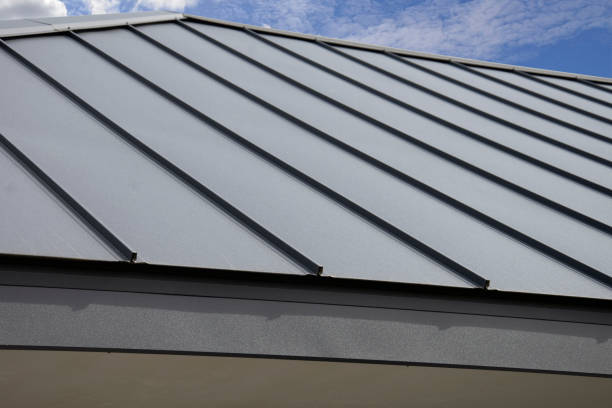 Best Green or Eco-Friendly Roofing Solutions  in St Clairsville, OH